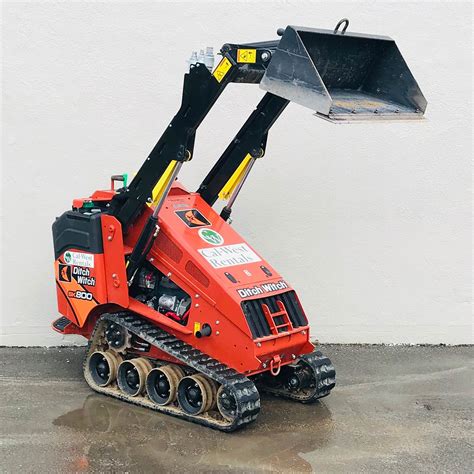 home depot rent mini skid steer|mini skid rentals near me.